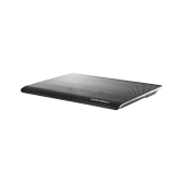 Để tản nhiệt Laptop Cooler Master Notepal I100 - Black