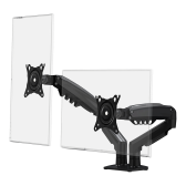 Giá treo màn hình North Bayou P160 - Đen | 17 - 27 inch