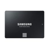 Ô cứng SSD 2TB Samsung 870 EVO (MZ-77E2T0BW) | SATA 3, 560 MB/s, chính hãng