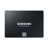 Ổ cứng SSD Samsung 870 EVO 4TB | 2.5 inch, SATA III (MZ-77E4T0BW)