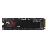 Ổ cứng SSD Samsung 990 PRO PCIe 4.0 NVMe MZ-V9P2T0B/AM 2TB