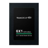 Ổ cứng SSD TeamGroup GX1 480GB Sata III | 2.5 inch, SATA III (T253X1480G0C101)