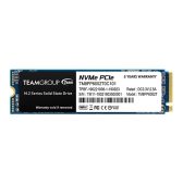 Ổ cứng SSD TeamGroup MP33 512GB PCIe Gen3x4 (TM8FP6512G0C101)