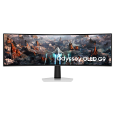 Màn hình Samsung Odyssey OLED G9 G93SC DQHD LS49CG934SEXXV | 49 inch, DQHD, OLED, 240Hz, 0,03ms, Cong