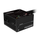 Nguồn Gigabyte P650SS 650W - Black (GP-P650SS)