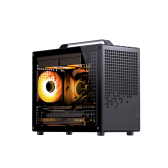 PC Gaming STAR Poppy | Intel I5 14400F, RTX 4060, B760M WIFI, RAM 16GB, SSD 500GB