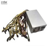 Nguồn Xintongye 2000W ST2000W BTC 90 Plus Gold (Không Box)
