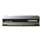 Ram DDR3 8GB 1600Mhz AOSENKE Tản Nhiệt