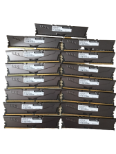 RAM Team Vulcan DDR4 8GB 3200MHz QSD