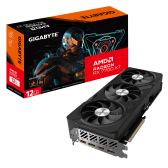 Card màn hình VGA GIGABYTE Radeon RX 7700 XT Gaming OC 12G (GV-R77XTGAMING OC-12GD)