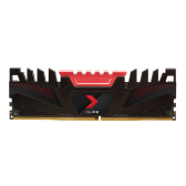 Ram PNY XLR8 8GB DDR4 3200MHz (MD8GD4320016XR)
