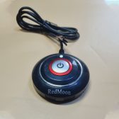 Nút nguồn RedMoon tròn
