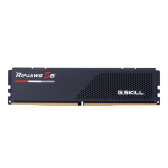 Ram GSkill Ripjaws S5 Black 16GB | 16x1, DDR5, 5200MHz F5-5200J4040A16GX2-RS5K