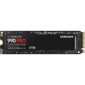Ổ cứng SSD Samsung 990 PRO MZ-V9P2T0 | 2TB, NVMe PCIe