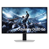 Màn hình Samsung Odyssey OLED G6 G60SD QHD 360Hz LS27DG602SEXXV