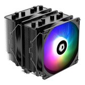Tản nhiệt khí CPU ID-Cooling SE-55 ARGB - Đen (Nhập khẩu)