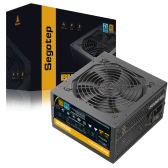 Nguồn Segotep BN750W 80 Plus Bronze PCIE 5 (SG-750B)
