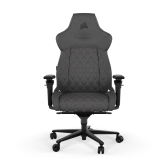 Ghế Gaming Corsair TC500 LUXE - Shadow (CF-9010066-WW)