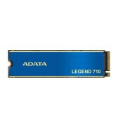 Ổ cứng SSD Adata Legend 710 1TB M.2 2280 PCIe NVMe Gen 3x4 (ALEG-710-1TCS)