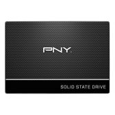 SSD PNY SSD CS900 500GB Sata (SSD7CS900-500-RB)