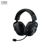 Tai Nghe Gaming Logitech G Pro X (981-000820)