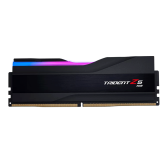 Ram GSkill Trident Z5 RGB Black 16GB | 16GBx1, DDR5, 5200MHz