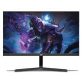 Màn hình VSP IP2510W1 | 24.5 inch, Full HD, IPS, 100Hz, 5ms, phẳng