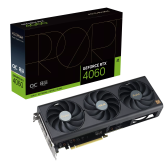 Card màn hình VGA ASUS ProArt GeForce RTX 4060 OC Edition 8GB GDDR6