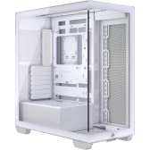 Thùng máy Case Corsair 3500X | White, Mid Tower (CC-9011277-WW)