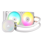 Tản nhiệt nước Corsair Nautilus 240 RS ARGB - Trắng