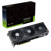 Card màn hình VGA ASUS ProArt GeForce RTX 4070 OC edition 12GB GDDR6X (VGA-ASUS PROART-RTX4070-O12G)