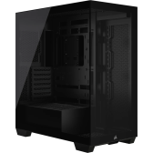 Thùng máy Case Corsair 3500X | Black, Mid Tower (CC-9011276-WW)
