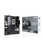 Mainboard Asus PRIME A620M-A | AMD A620, Socket AM5, M-ATX, 4 khe DDR5