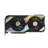 Card màn hình VGA ASUS KO GeForce RTX 3060 V2 OC Edition QSD