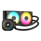 Tản nhiệt nước Corsair Nautilus 240 RS ARGB - Đen