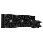 Tản nhiệt nước ID Cooling FrostFlow FX360 - Đen