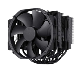 Tản Nhiệt CPU Noctua NH-D15 Chromax Black Air Cooling