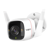 Camera IP WiFi TP-Link Tapo C320WS | 360°, 2K, 4 MP