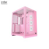 Thùng máy Case Xigmatek Aquarius S Queen (No Fan)