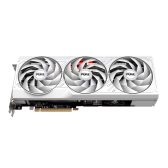 Card màn hình VGA SAPPHIRE PURE AMD Radeon RX 7800 XT 16GB Gaming OC 16GB White QSD