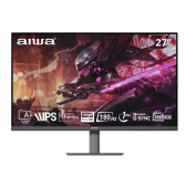 Màn hình Gaming AIWA MD2707-K | 27 inch, Full HD, IPS, 180Hz, 1ms