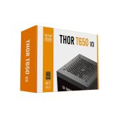 Nguồn Xigmatek Thor T650 V3 650W 80 Plus Bronze