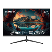 Màn hình văn phòng AIWA MF270B-V | 27 inch, Full HD, IPS, 75Hz, 5ms
