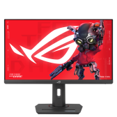 Màn hình gaming ASUS ROG Strix XG259CMS - Black | 25 inch, Full HD, Fast IPS, 310Hz, 1ms, Type-C, Phẳng