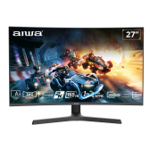 Màn hình Gaming AIWA MZ270G-Y | 27 inch, QHD, VA, 165Hz, 1ms