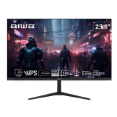 Màn hình Gaming AIWA MD2404-V | 23.8 inch, Full HD, IPS, 180Hz, 1ms