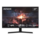 Màn hình Gaming AIWA MZ270L-Y | 27 inch, 2K, IPS, 165Hz, 1ms