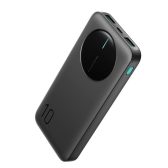 Sạc dự phòng Joyroom PBF12 sạc nhanh 2.4A | 10.000mAh, black