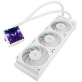 Tản nhiệt nước Thermalright Hyper Vision 360 ARGB - White