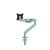 Giá treo màn hình AOC AM400C QT - Cyan | 17 - 34 inch